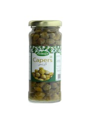 Family Capers, 99g