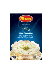 Shan Special Kheer Mix, 150g