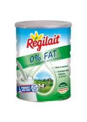 Regilait 0% Fat Instant Skimmed Milk Powder 700g