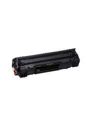 Canon 737 Black Toner Cartridge