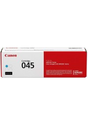 Canon Printer Cartridge 045 Cyan