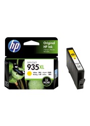 HP 935XL Magenta Original Ink Cartridge C2P25AE