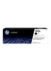 HP 44A Black Original Laserjet Toner Cartridge CF244A