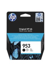 HP 953 Black Original Ink Cartridge L0S58AE