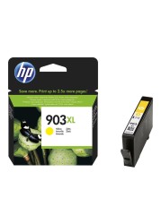 HP 903XL High Yield Yellow Original Ink Cartridge T6M11AE