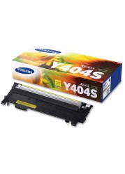 Samsung Toner TK404S Yellow