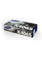 Samsung Toner TK406S Black