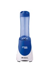 Ariete 0563 Smoothie Drink&amp;go 1 jar Blue