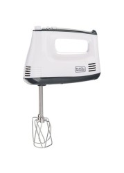 Black+Decker M350-B5 Hand Mixer