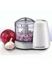 Black+Decker Chopper SC350-B5