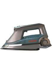 Crownline Steam Iron SI-144