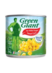Green Giant Niblets Sweet Corn, 198g