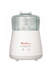 Moulinex Chopper 1000W DPA144 White