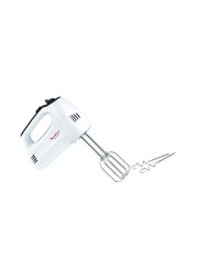 Moulinex Hand Mixer HM310127