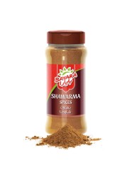 Bayara Shawarma Spices, 330ml
