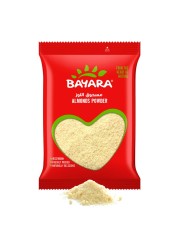 Bayara Almonds Powder, 125g