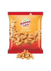 Bayara Salted Cashews, 300g