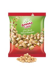 Bayara Salted Pistachios, 300g