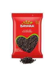 Bayara Whole Black Pepper, 200g