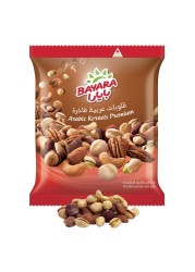 Bayara Premium Arabic Kernels, 300g
