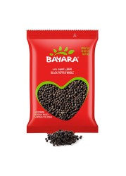 Bayara Whole Black Pepper, 500g