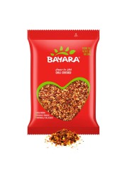 Bayara Chili Crushed, 200g