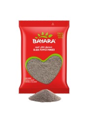 Bayara Black Pepper Powder, 200g
