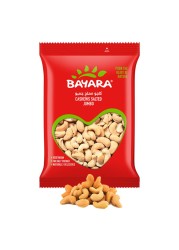 Bayara Cashews Salted Jumbo 400g