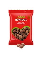 Bayara Nutmeg with Shell, 200g