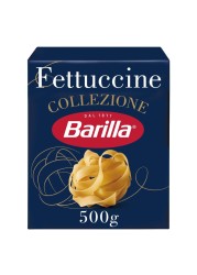 Barilla Collezione Fettuccine Pasta, 500g