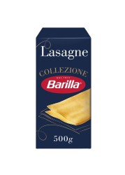 Barilla Collezione Lasagne Pasta, 500g