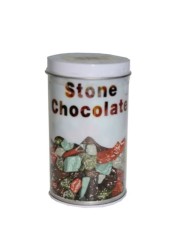 Aureates Stone Chocolate, 190g