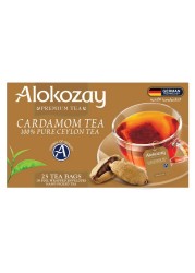 Alokozay Cardamom Tea 50g