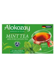 Alokozay Mint Tea 50g