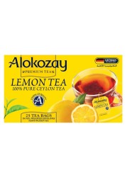 Alokozay Lemon Tea 50g