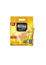 Alitea Signature 3-In-1 Ginger Tea 20g Pack of 30
