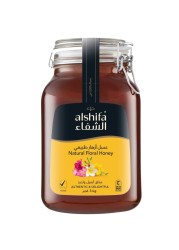 Al Shifa Natural Honey 3kg
