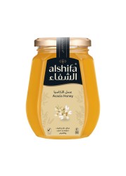 Al Shifa Acacia Honey, 500g