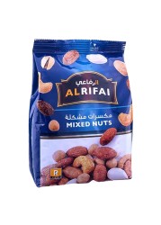 Al Rifai Mixed Nuts, 500g
