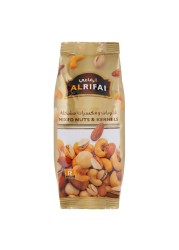 Al Rifai Mixed Nuts and Kernels, 200g