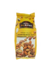 Al Rifai Assorted Mixed Nuts, 200g