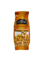 Al Rifai Salted Cashews, 200g