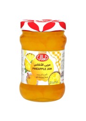 Al Alali Pineapple Jam, 800g