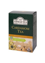 Ahmad Tea Cardamom Tea, 454g