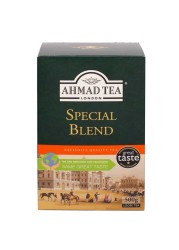 Ahmad Tea Special Blend Tea, 500g