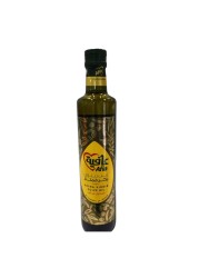 Afia Extra Virgin Olive Oil, 500ml