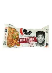 Ching&#39;s Secret Hot Garlic Instant Noodles, 300g