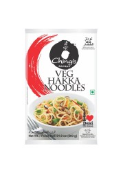 Ching&#39;s Secret Veg Hakka Noodles, 600g