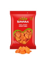 Bayara Apricots Dried 400g