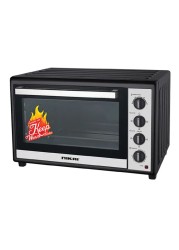 Nikai Electric Oven NT1001RCAX (Installation not Included)